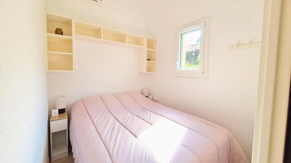 Apartbleuazur - Bel Appartement Renove Piscine & Vue Mer Cavalaire-sur-Mer